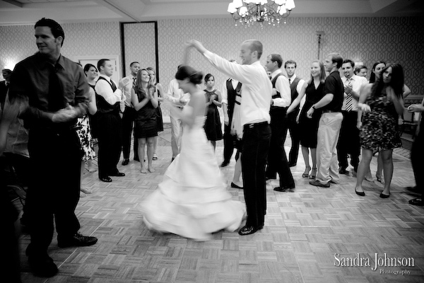 Best First Baptist Orlando Wedding photographer - Sandra Johnson (SJFoto.com)
